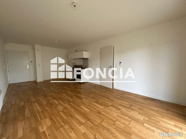 Appartement à louer, 43m², Lens