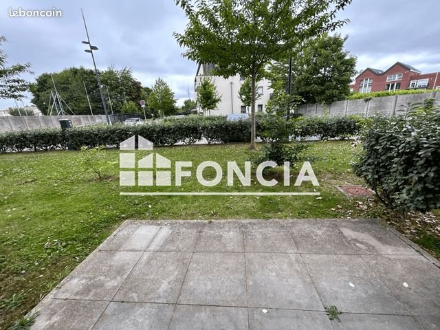 Appartement à louer, 43m², Lens
