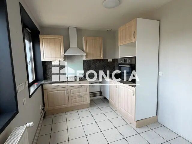 Appartement à louer, 65m², Merlimont