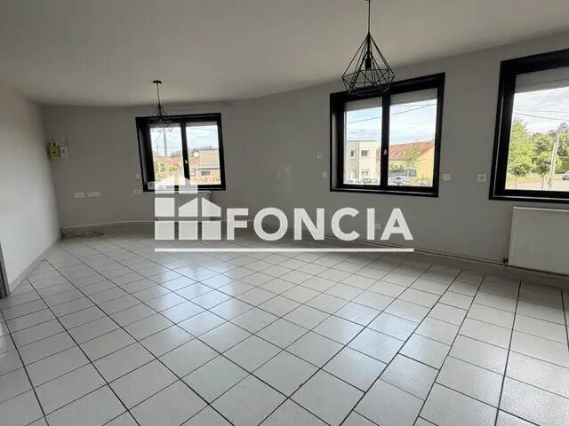 Appartement à louer, 65m², Merlimont