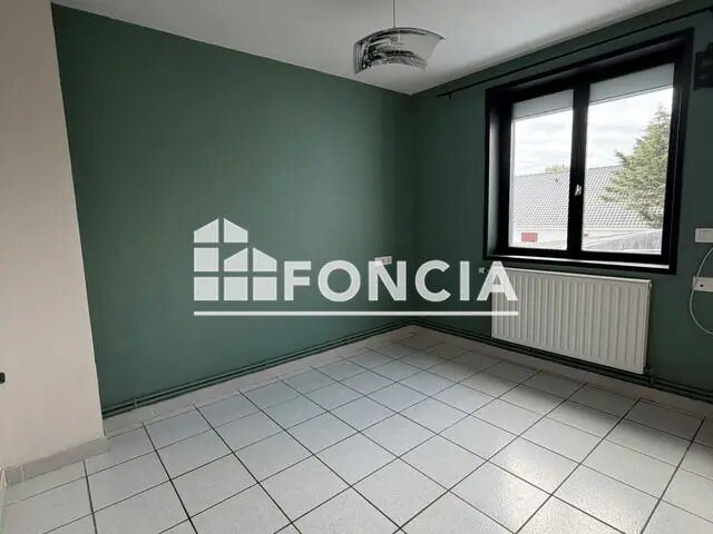 Appartement à louer, 65m², Merlimont
