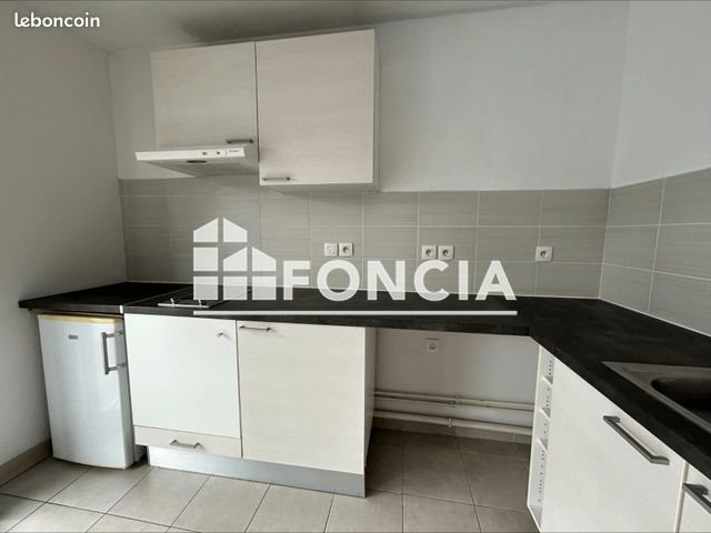 Appartement à louer, 49m², Loos