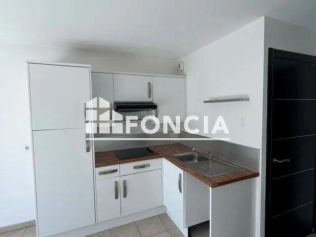 Appartement à louer, 59m², Anzin-Saint-Aubin