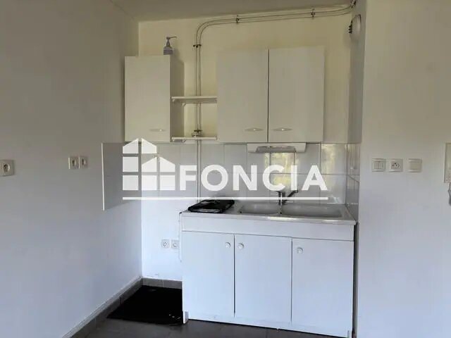 Appartement à louer, 37m², Cambrai