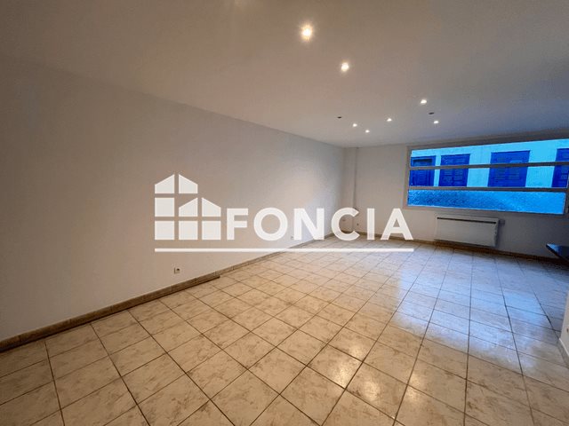 Appartement à louer, 76m², Tourcoing