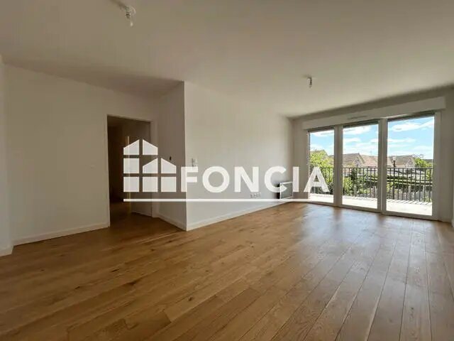 Appartement à louer, 62m², Lens