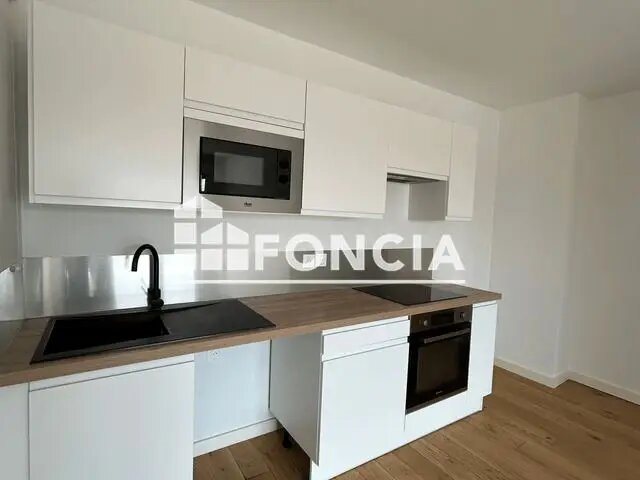 Appartement à louer, 62m², Lens