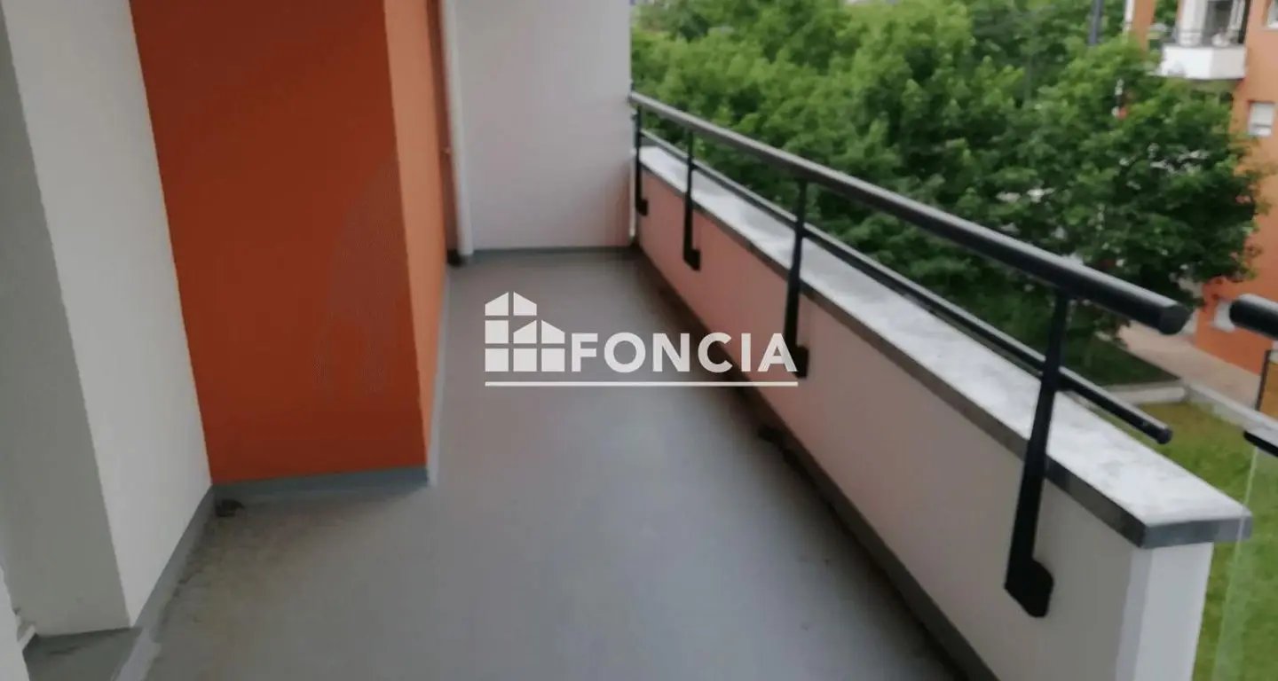 Appartement à louer, 35m², Valenciennes