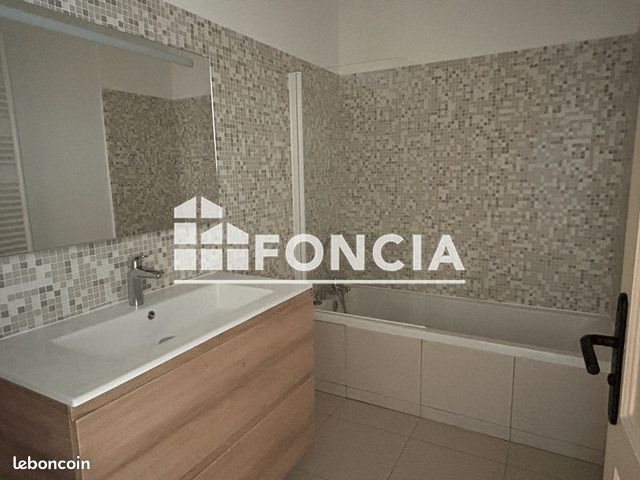 Appartement à louer, 181m², Lille