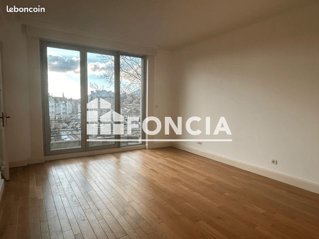 Appartement à louer, 181m², Lille