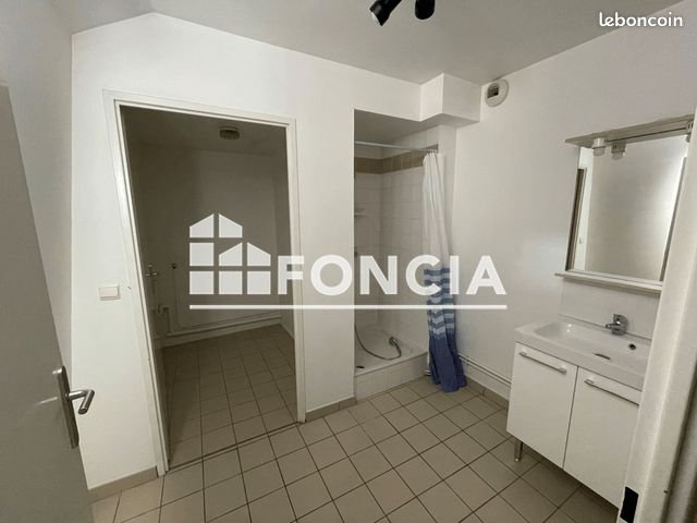 Appartement à louer, 46m², Amiens