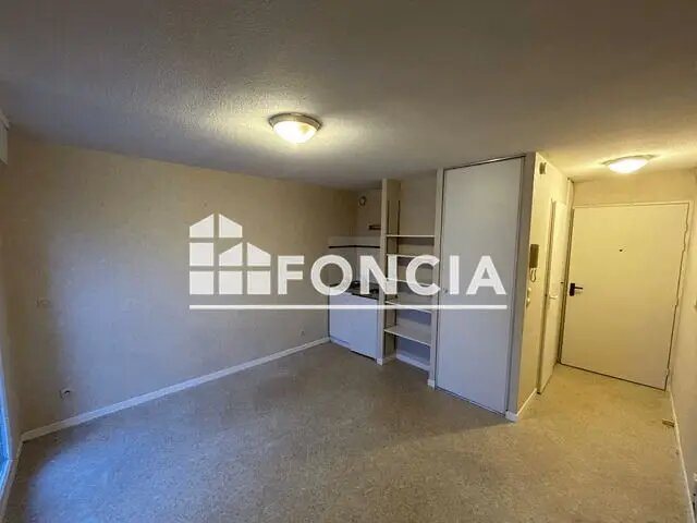 Appartement à louer, 18m², Arras