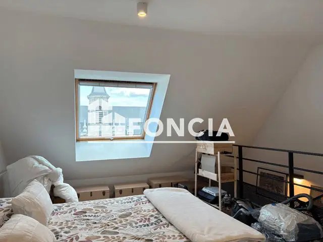 Appartement à louer, 49m², Valenciennes