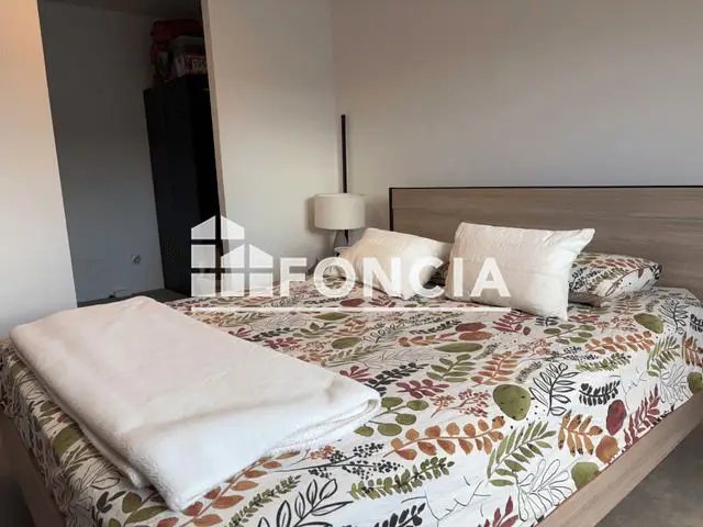 Appartement à louer, 49m², Valenciennes