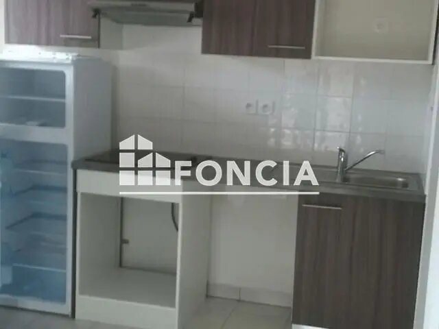 Appartement à louer, 54m², Douai