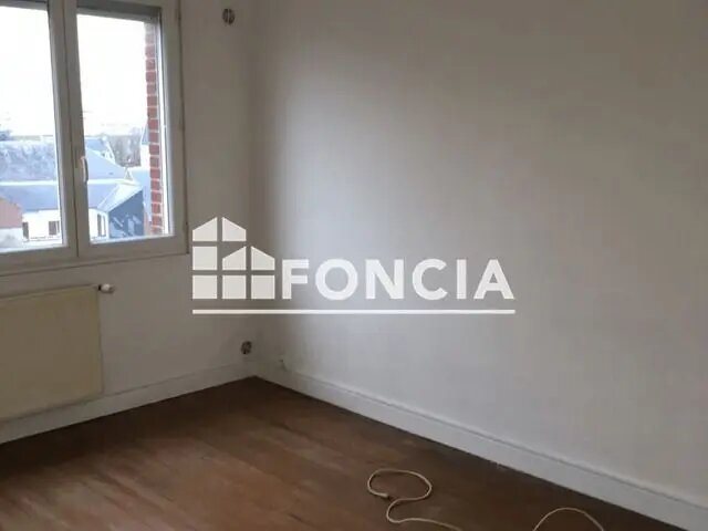 Appartement à louer, 29m², Amiens