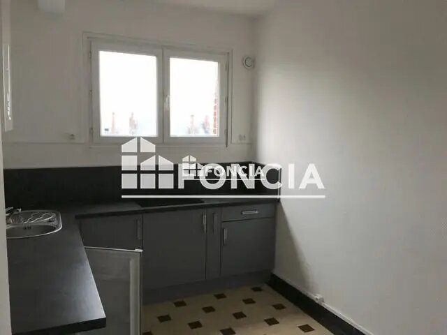 Appartement à louer, 29m², Amiens