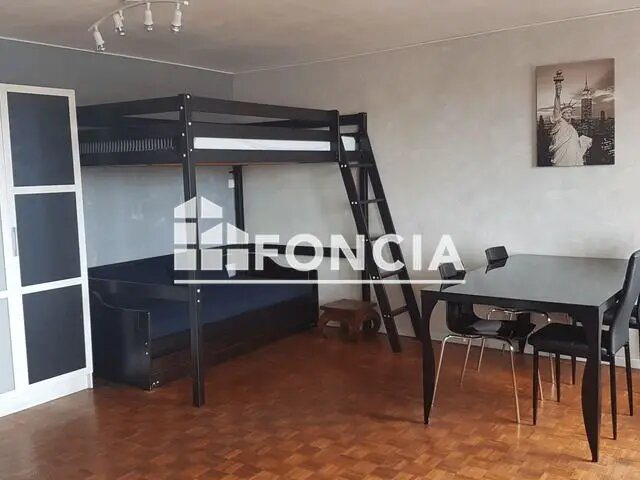 Appartement à louer, 31m², Valenciennes