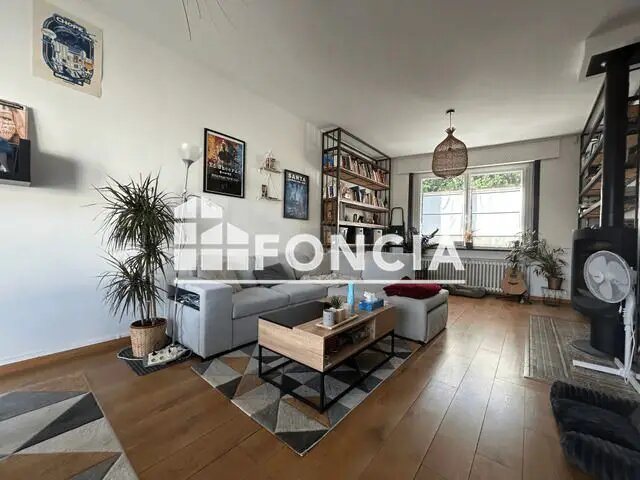 Maison à louer, 155m², Liévin