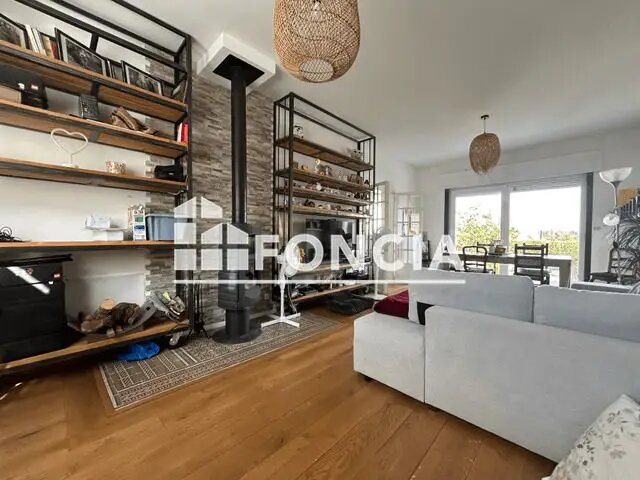 Maison à louer, 155m², Liévin