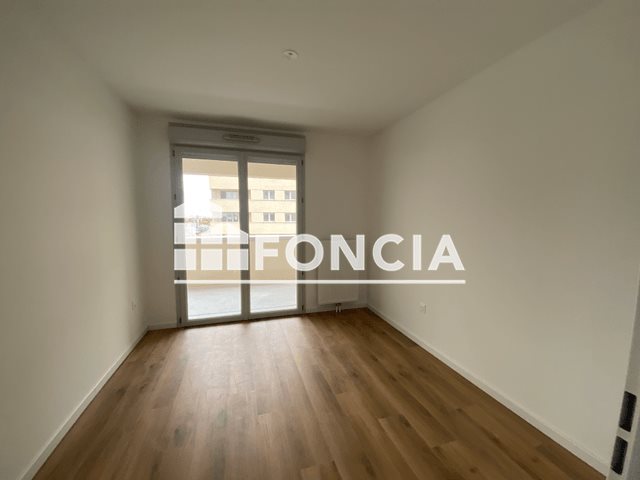 Appartement à louer, 70m², Amiens
