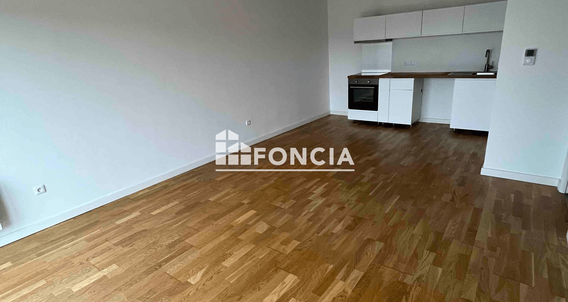 Appartement à louer, 62m², Lens