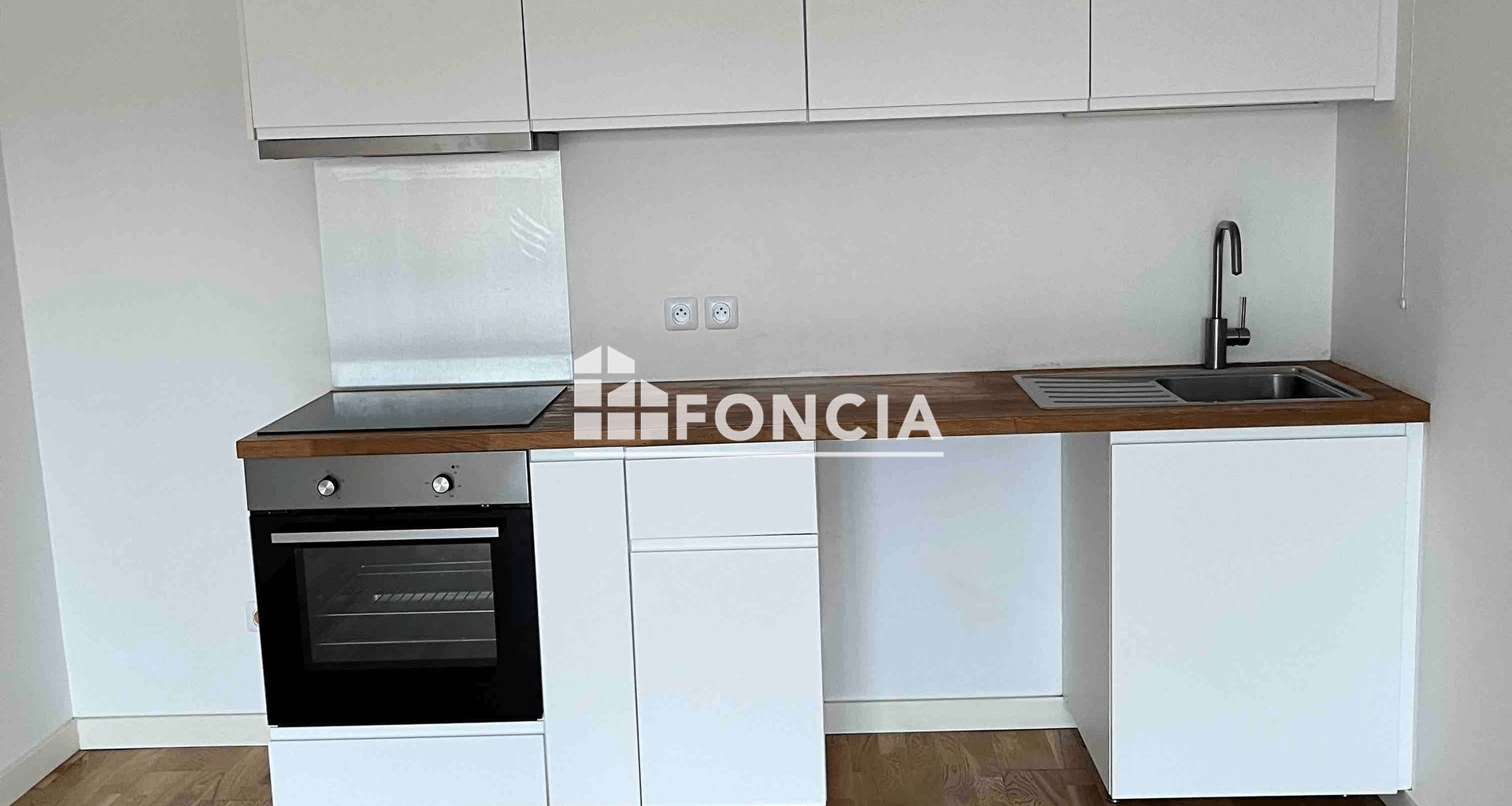 Appartement à louer, 62m², Lens