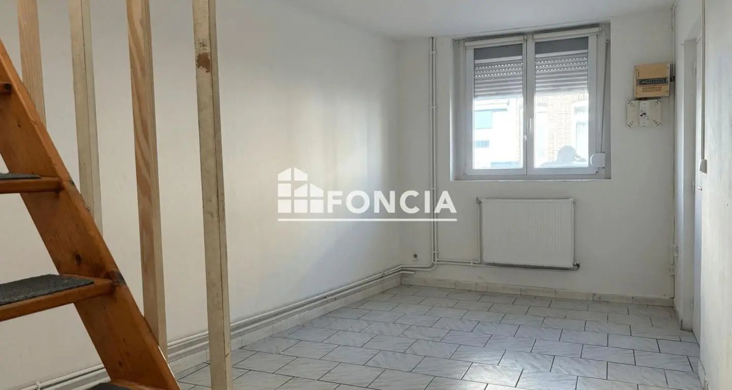 Appartement à louer, 51m², Aniche