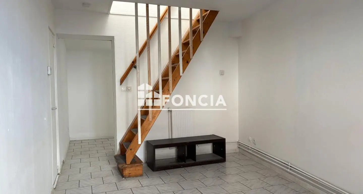 Appartement à louer, 51m², Aniche