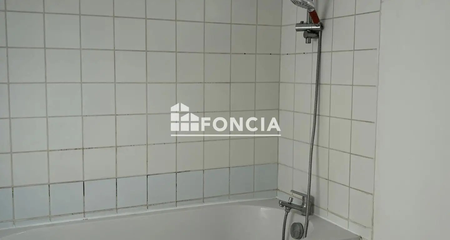 Appartement à louer, 51m², Aniche