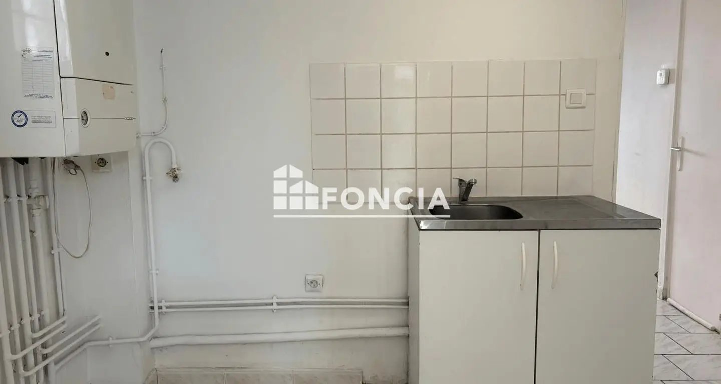 Appartement à louer, 51m², Aniche