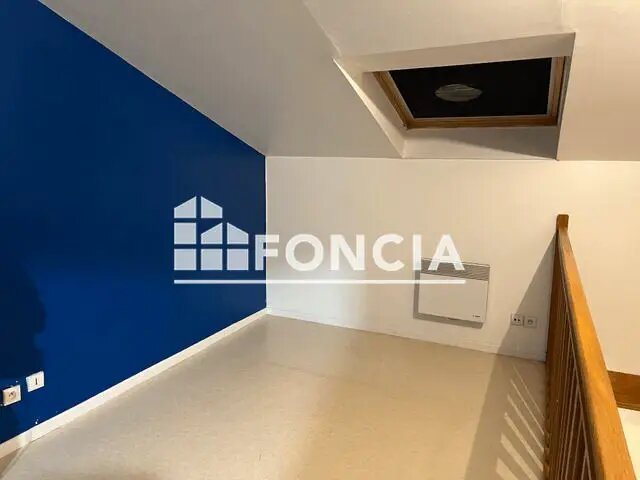 Appartement à louer, 33m², Arras