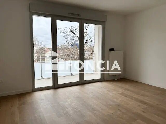 Appartement à louer, 39m², Valenciennes
