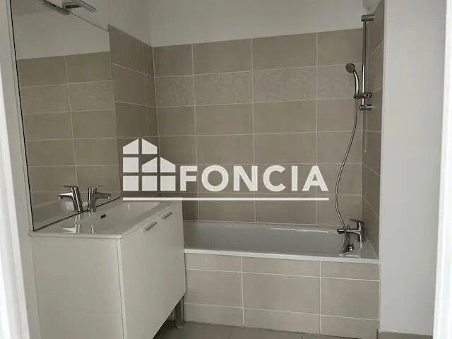 Appartement à louer, 39m², Valenciennes