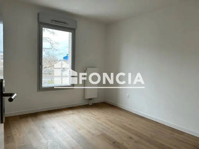 Appartement à louer, 39m², Valenciennes