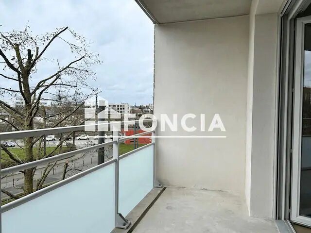 Appartement à louer, 39m², Valenciennes