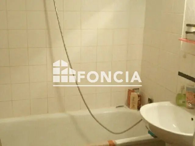 Appartement à louer, 38m², Amiens