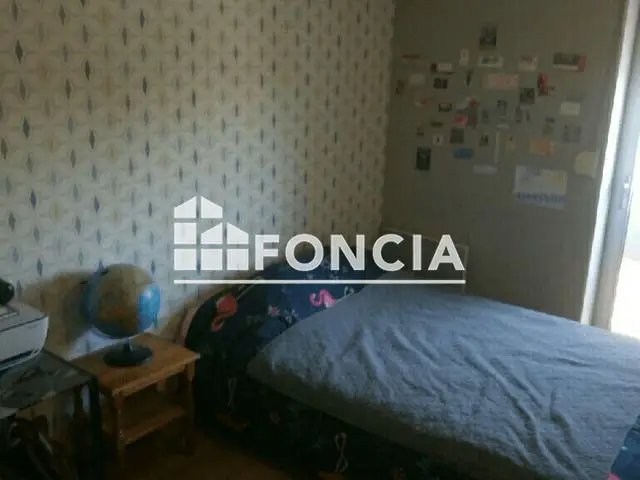 Appartement à louer, 38m², Amiens