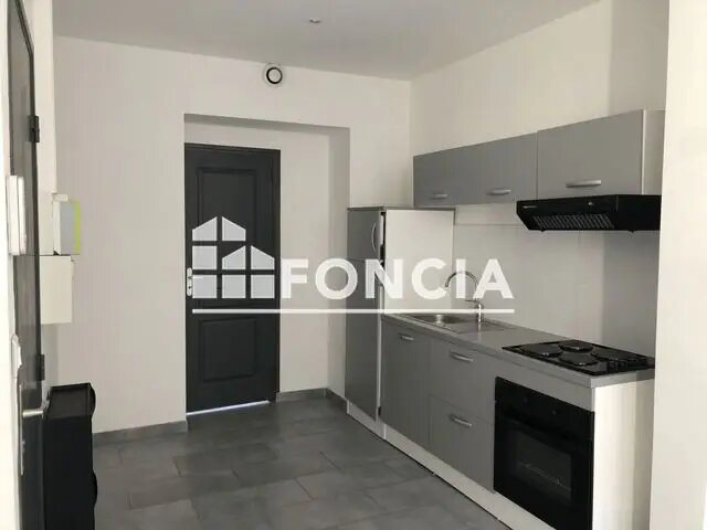 Appartement à louer, 30m², Amiens