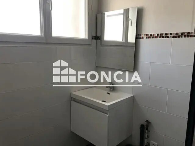 Appartement à louer, 30m², Amiens