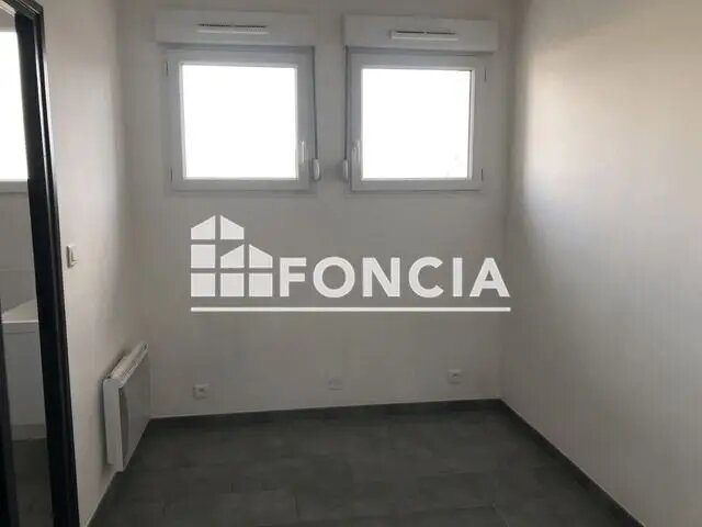 Appartement à louer, 30m², Amiens
