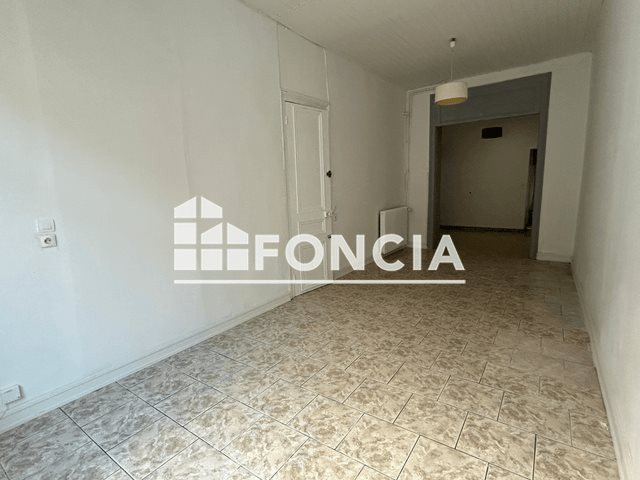 Maison à louer, 128m², Roubaix