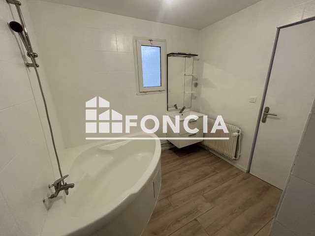 Maison à louer, 128m², Roubaix
