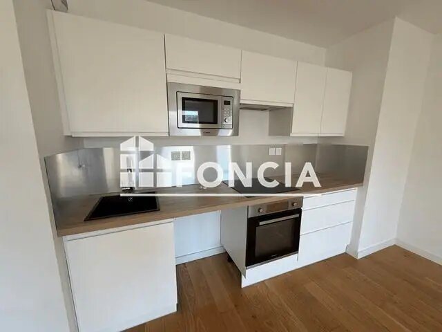 Appartement à louer, 61m², Arras