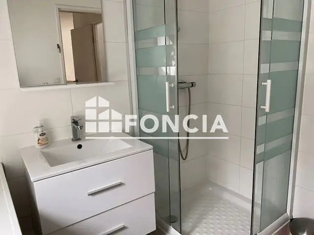Appartement à louer, 61m², Amiens