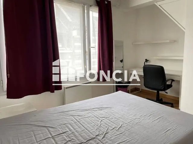 Appartement à louer, 61m², Amiens