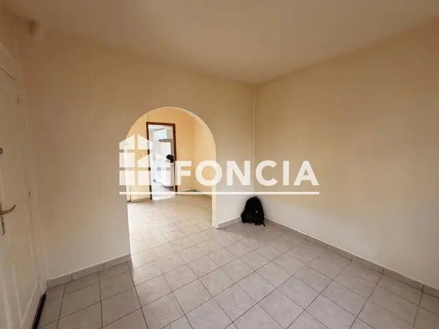 Appartement à louer, 25m², Amiens