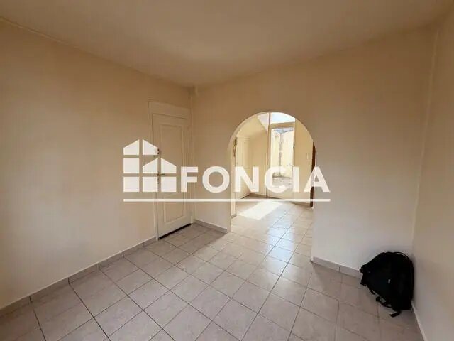 Appartement à louer, 25m², Amiens