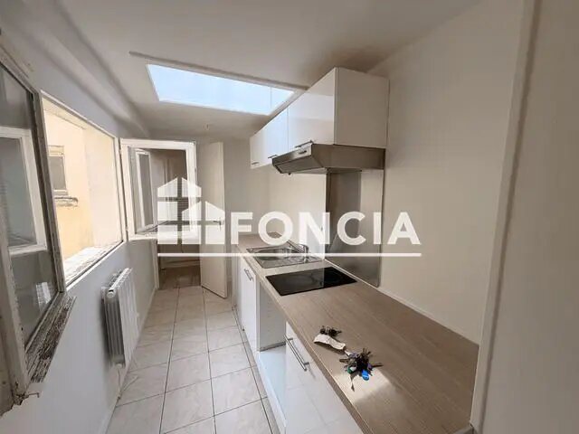 Appartement à louer, 25m², Amiens