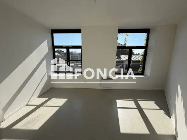 Appartement à louer, 64m², Tourcoing